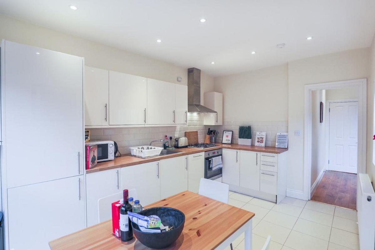 Appartement Notting Hill 2 Bed Flat - 5 Min To Portobello Road Londres