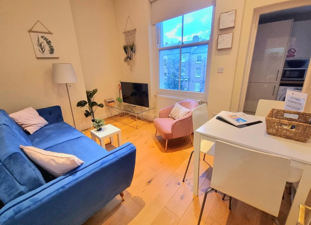Notting Hill 2 Bed Flat - 5 Min To Portobello Road Appartement