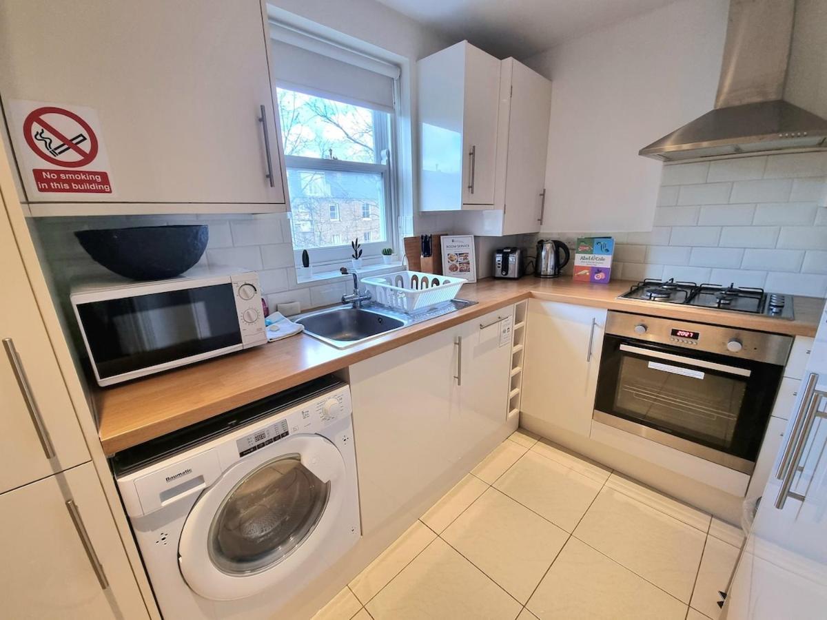 Appartement Notting Hill 2 Bed Flat - 5 Min To Portobello Road