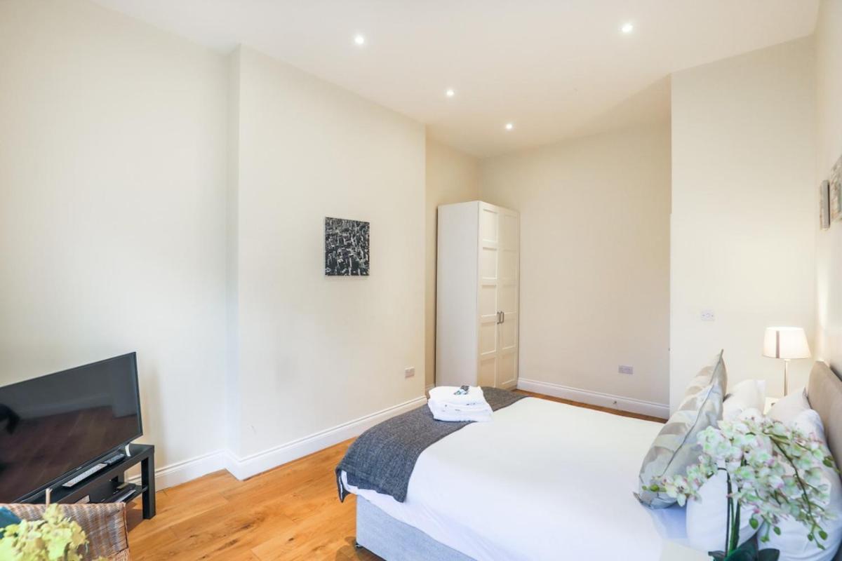 Notting Hill 2 Bed Flat - 5 Min To Portobello Road Appartement Londres