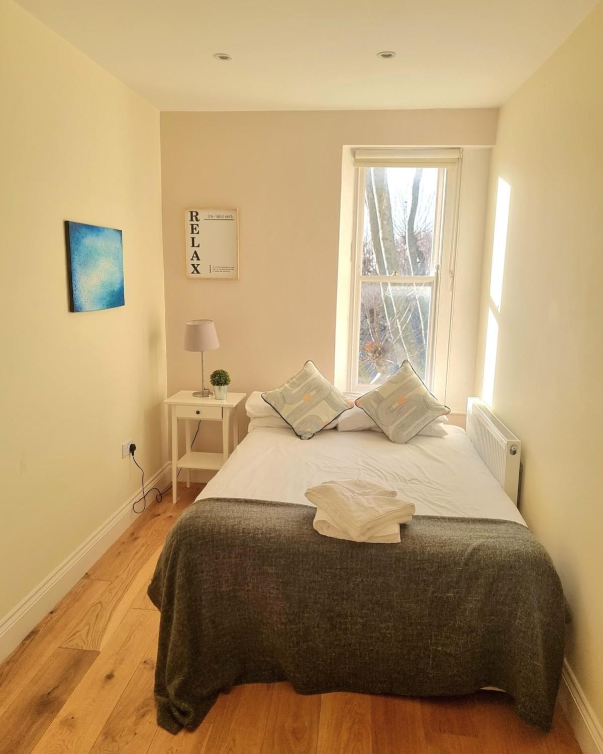 Appartement Notting Hill 2 Bed Flat - 5 Min To Portobello Road