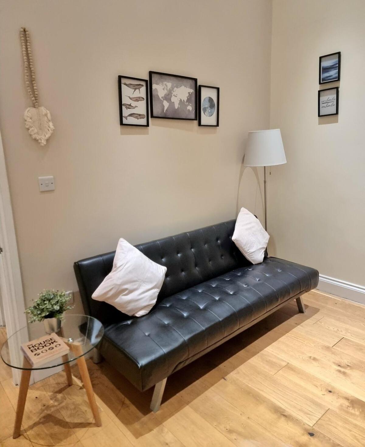 Notting Hill 2 Bed Flat - 5 Min To Portobello Road Appartement Londres