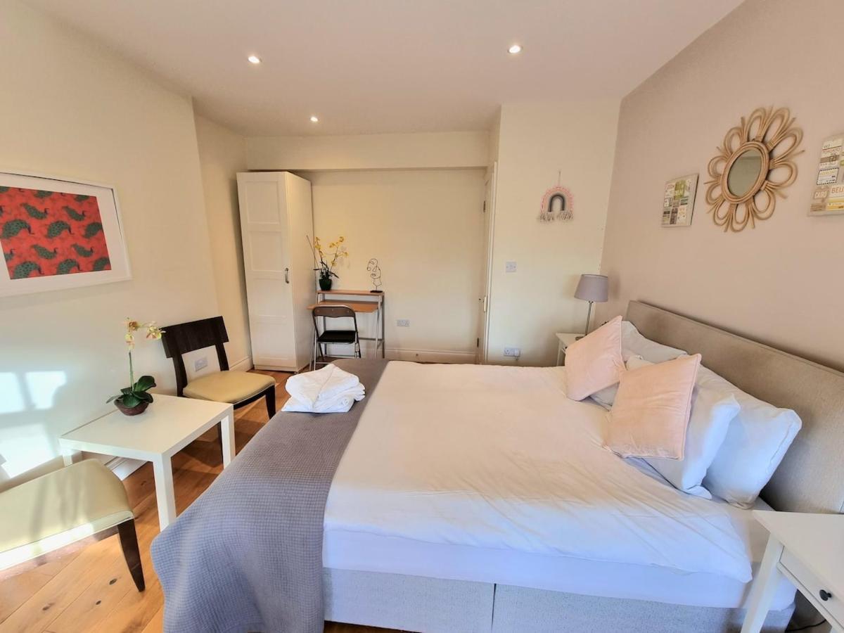 Appartement Notting Hill 2 Bed Flat - 5 Min To Portobello Road Londres