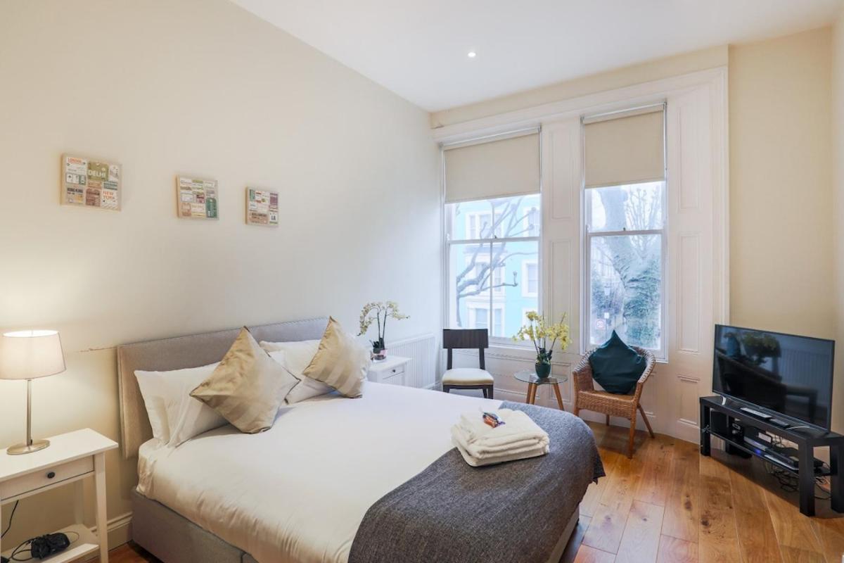 Notting Hill 2 Bed Flat - 5 Min To Portobello Road Londres