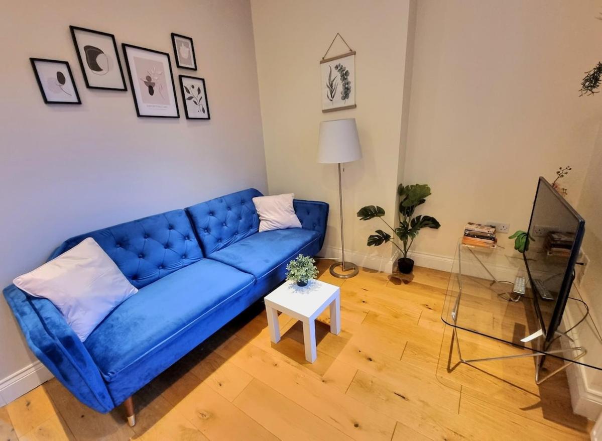 Appartement Notting Hill 2 Bed Flat - 5 Min To Portobello Road Londres