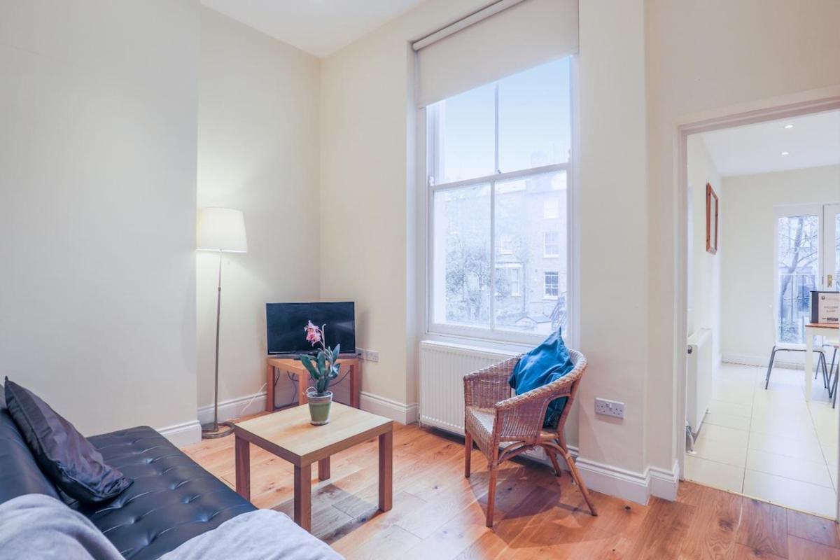 Notting Hill 2 Bed Flat - 5 Min To Portobello Road Appartement