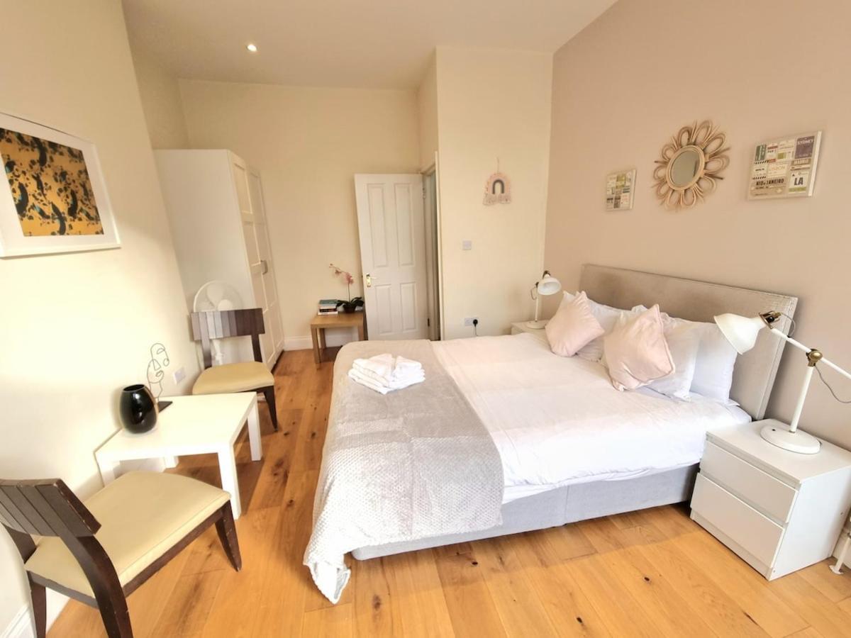 Appartement Notting Hill 2 Bed Flat - 5 Min To Portobello Road *