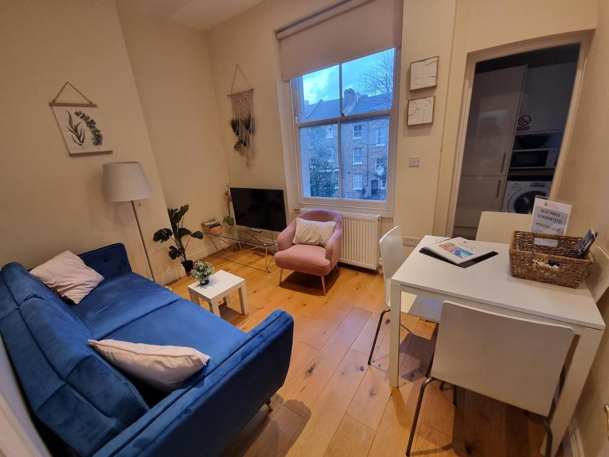Notting Hill 2 Bed Flat - 5 Min To Portobello Road Appartement Londres