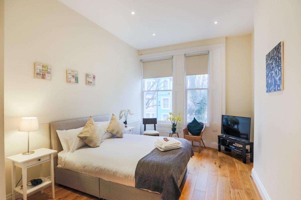 Appartement Notting Hill 2 Bed Flat - 5 Min To Portobello Road Londres