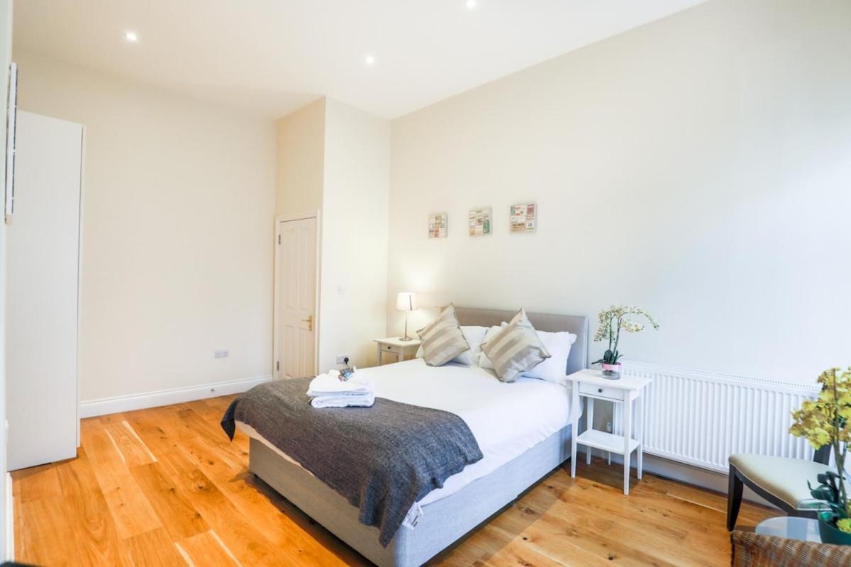 Notting Hill 2 Bed Flat - 5 Min To Portobello Road Appartement