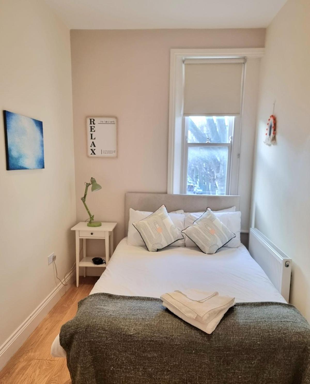 Appartement Notting Hill 2 Bed Flat - 5 Min To Portobello Road *