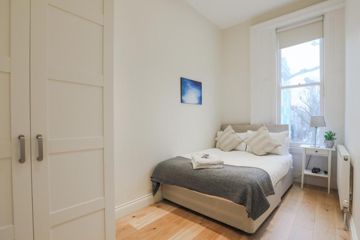 Notting Hill 2 Bed Flat - 5 Min To Portobello Road Appartement Londres