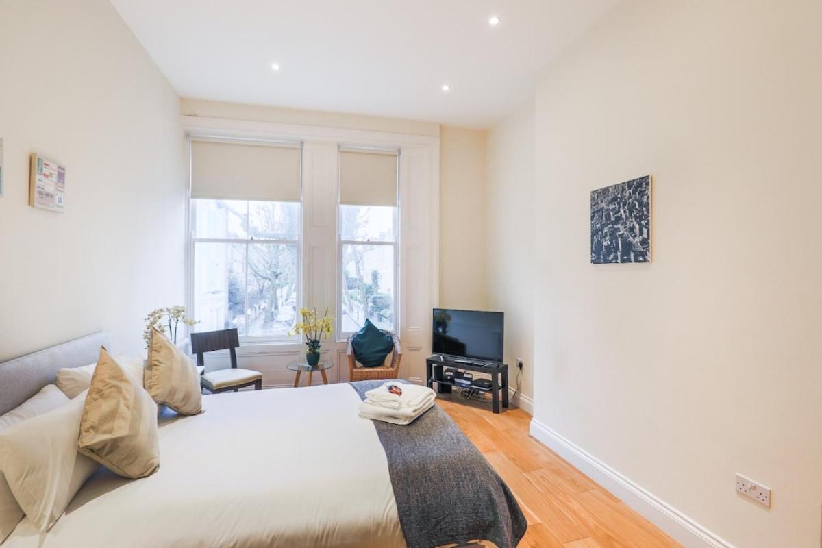 Notting Hill 2 Bed Flat - 5 Min To Portobello Road Londres