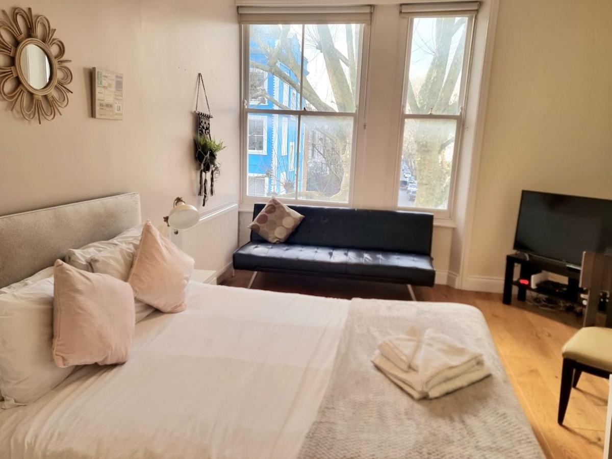 Notting Hill 2 Bed Flat - 5 Min To Portobello Road Londres