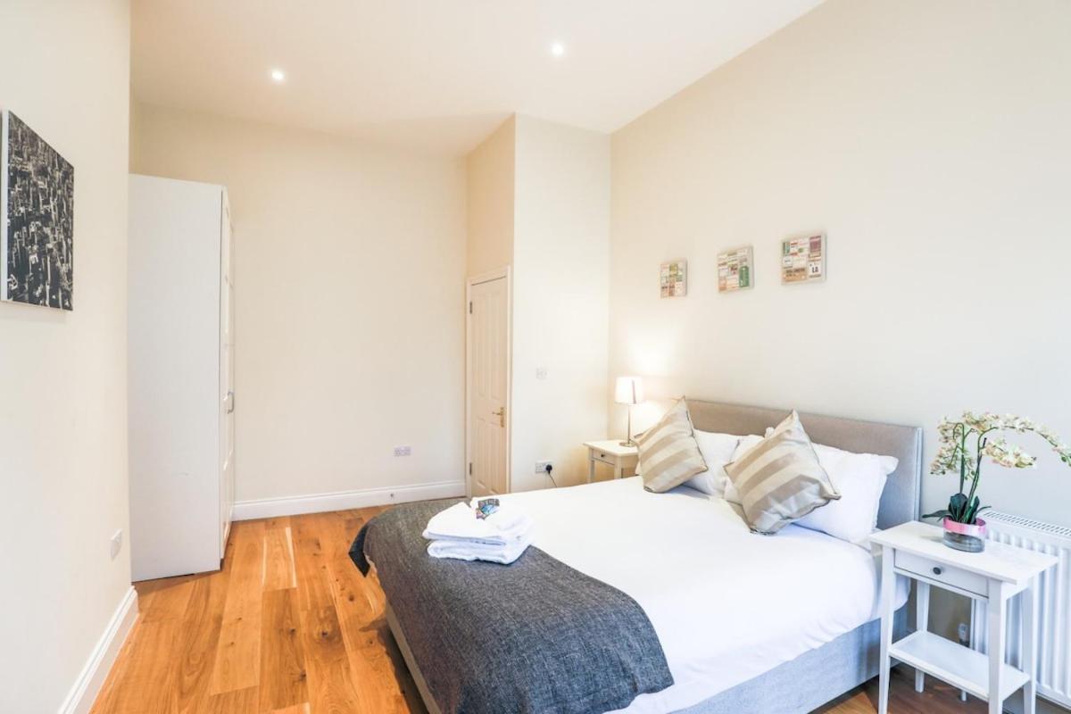 Appartement Notting Hill 2 Bed Flat - 5 Min To Portobello Road *