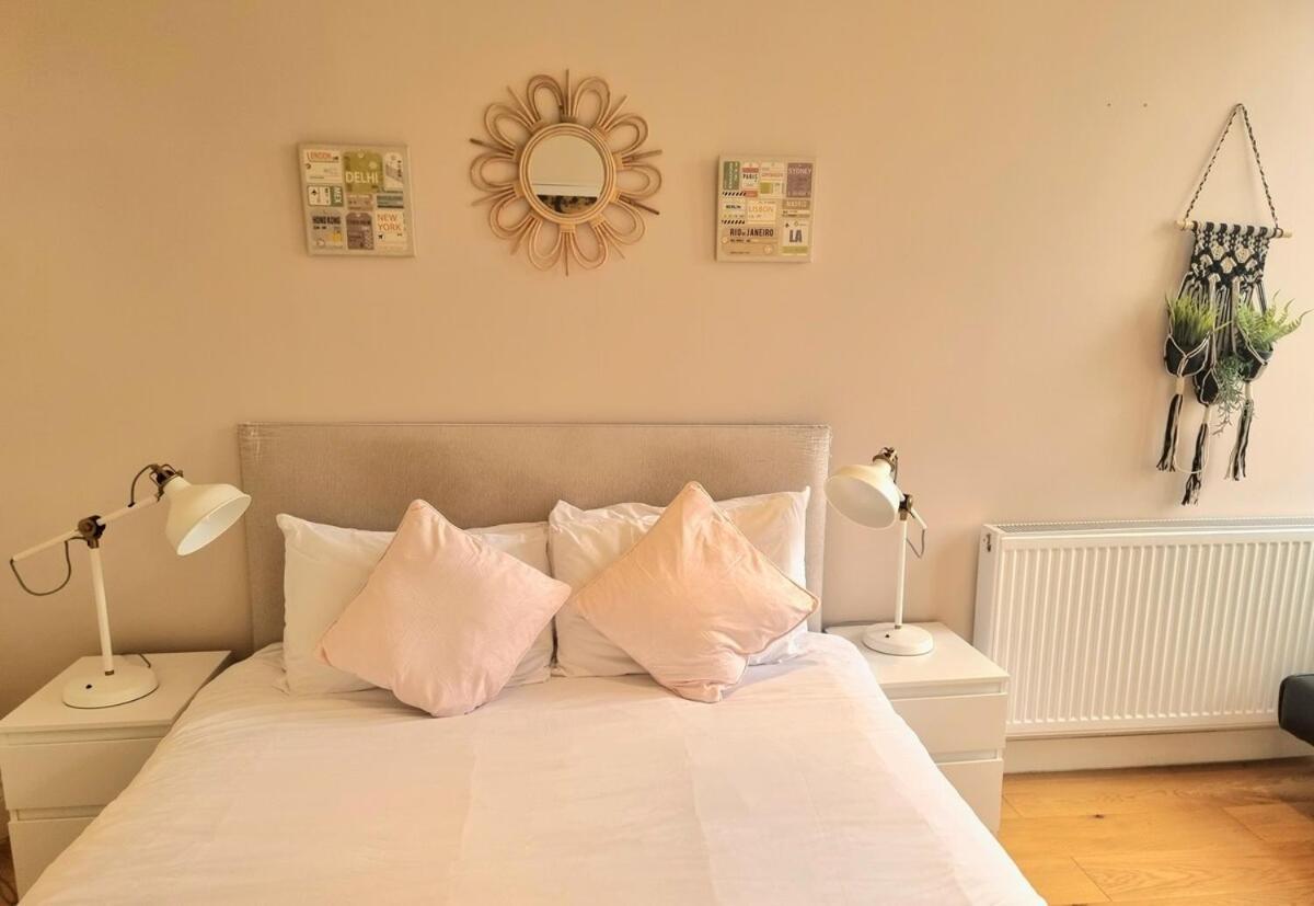 Notting Hill 2 Bed Flat - 5 Min To Portobello Road Londres