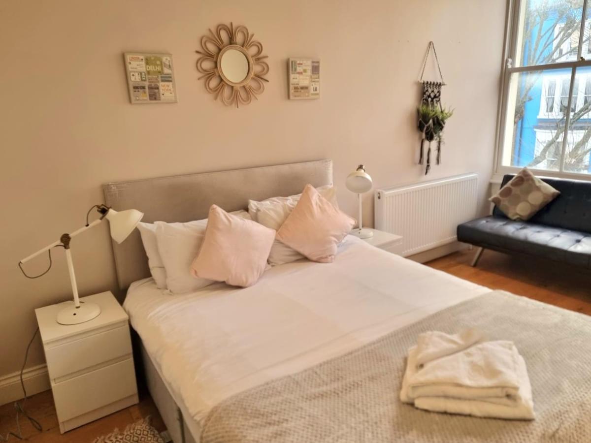 Appartement Notting Hill 2 Bed Flat - 5 Min To Portobello Road