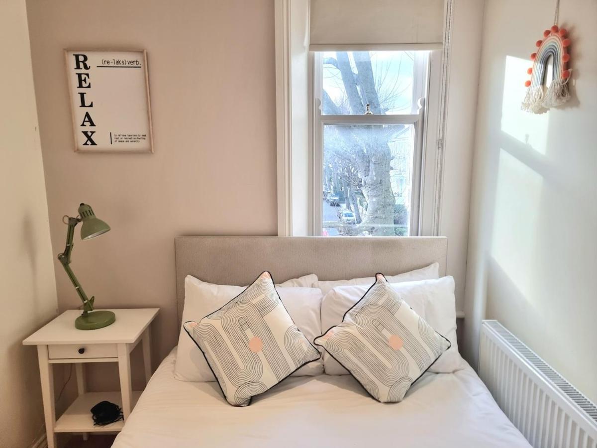Notting Hill 2 Bed Flat - 5 Min To Portobello Road Londres