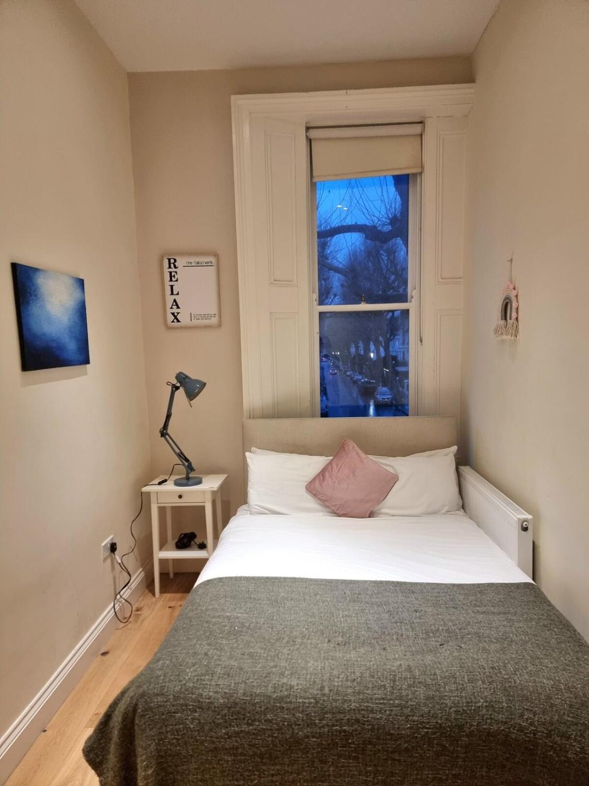 Appartement Notting Hill 2 Bed Flat - 5 Min To Portobello Road *