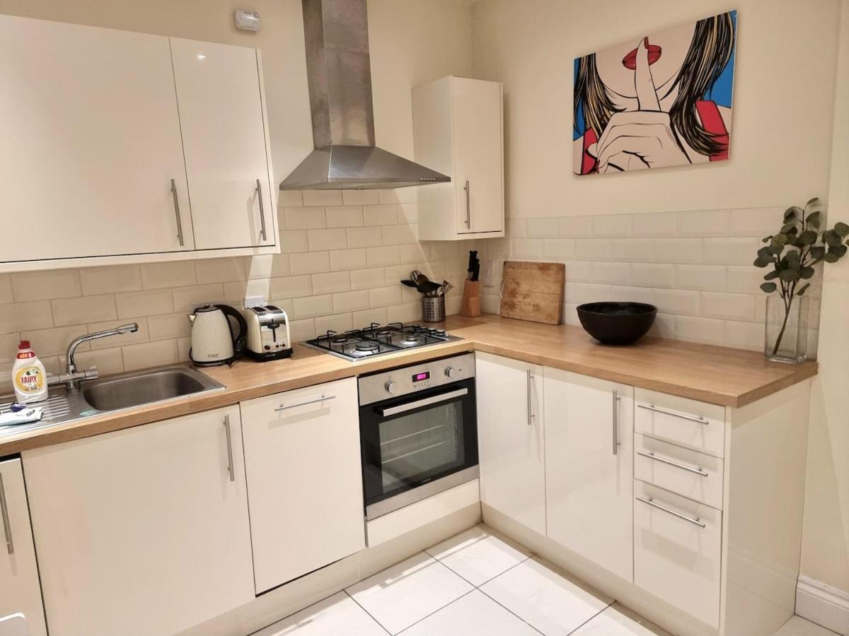 Appartement Notting Hill 2 Bed Flat - 5 Min To Portobello Road Londres