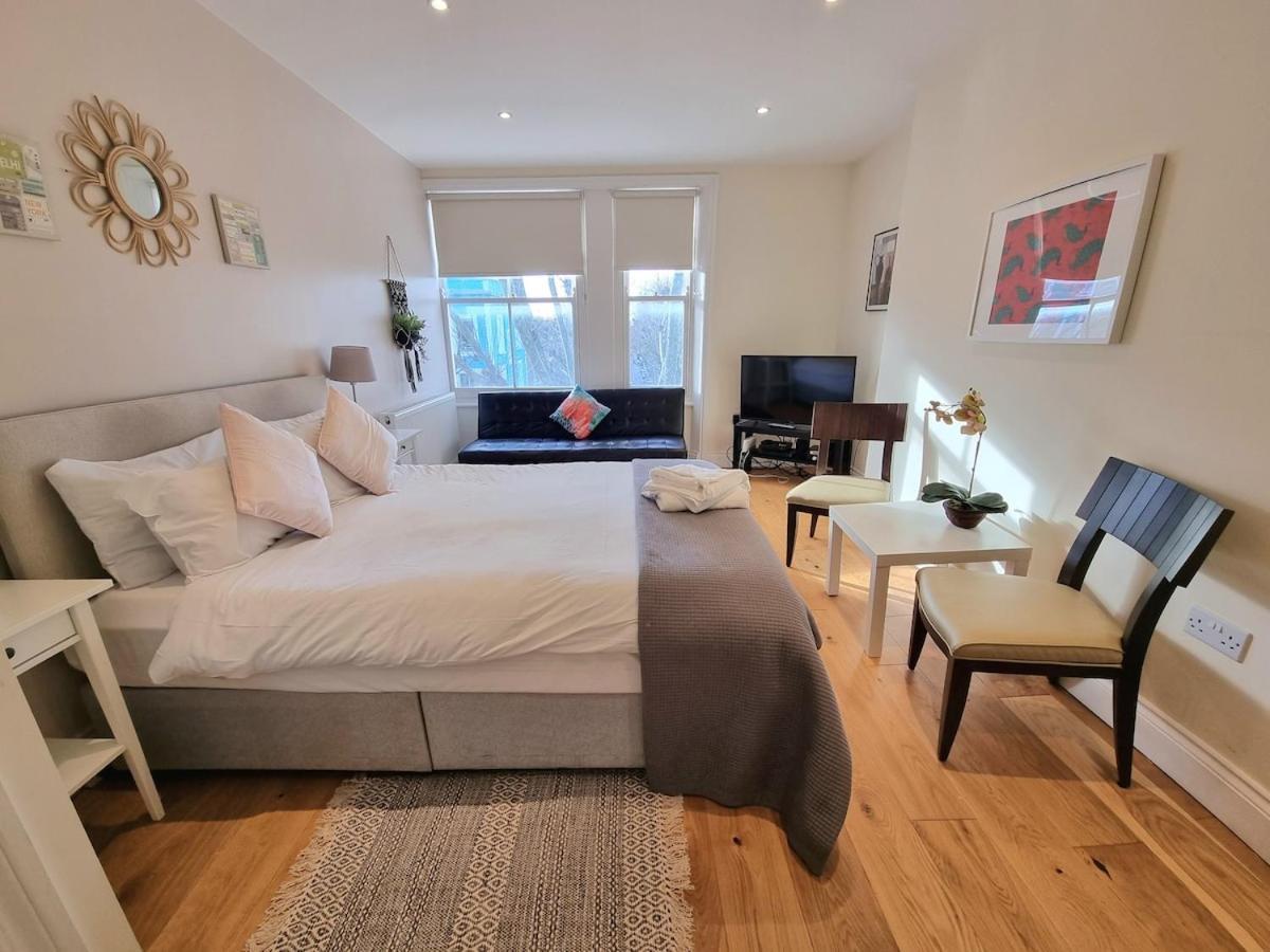 Appartement Notting Hill 2 Bed Flat - 5 Min To Portobello Road Londres