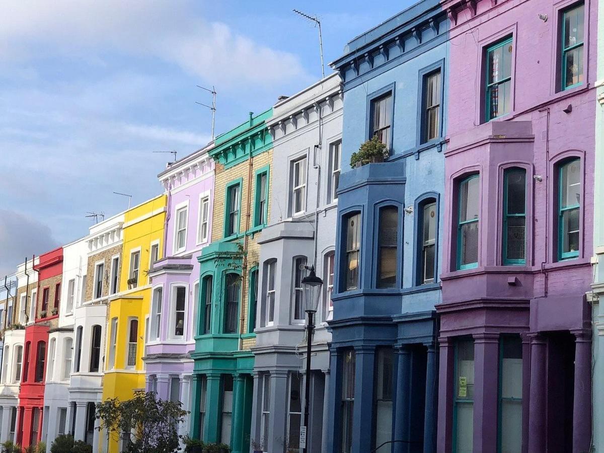 Notting Hill 2 Bed Flat - 5 Min To Portobello Road Londres