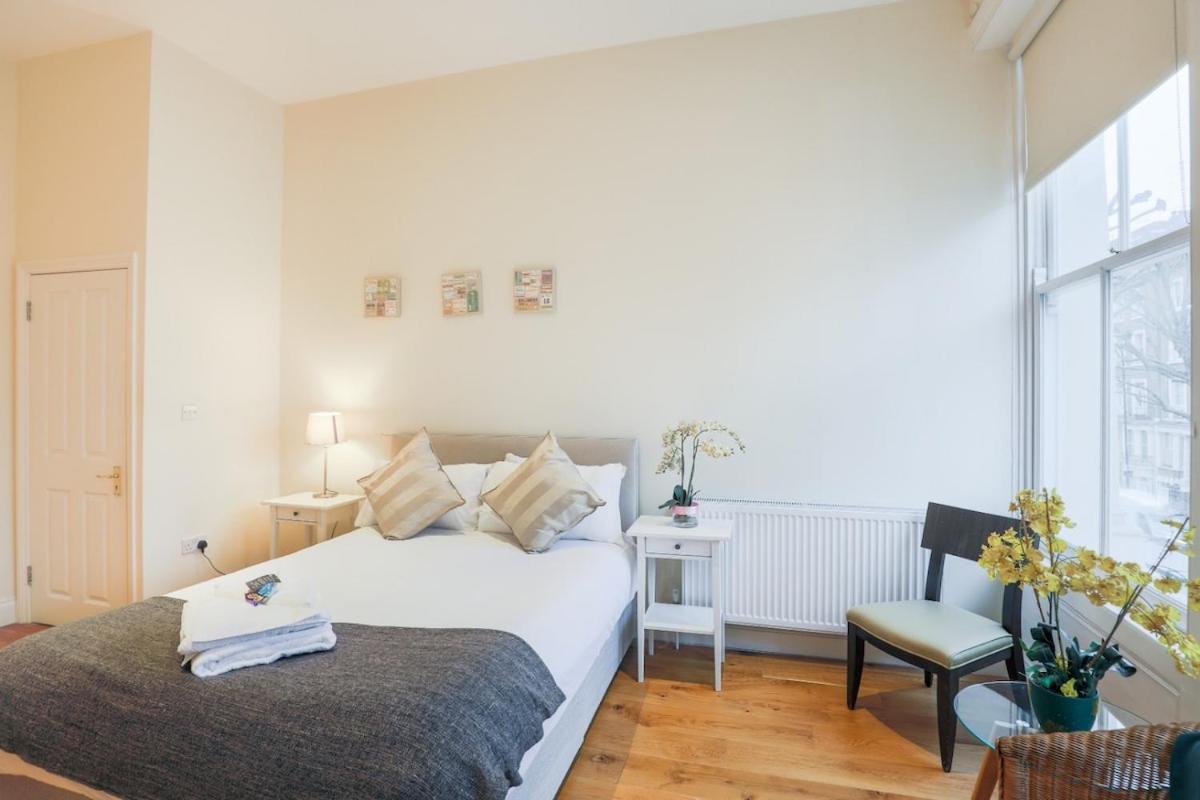Notting Hill 2 Bed Flat - 5 Min To Portobello Road Appartement