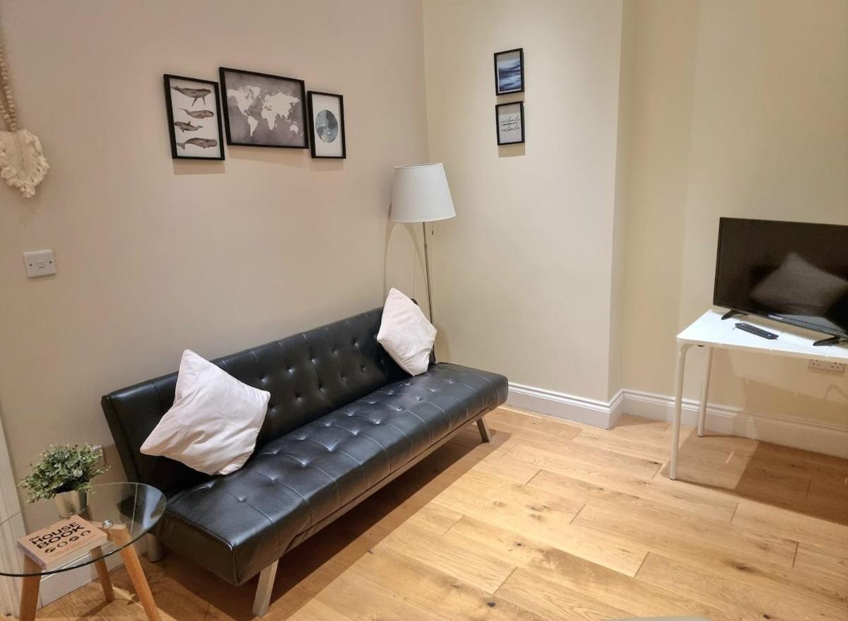 Appartement Notting Hill 2 Bed Flat - 5 Min To Portobello Road