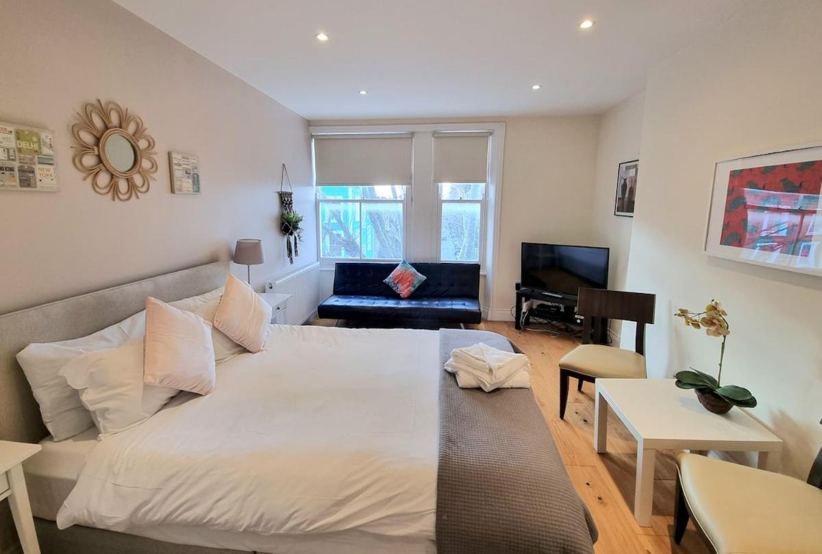Notting Hill 2 Bed Flat - 5 Min To Portobello Road Appartement *