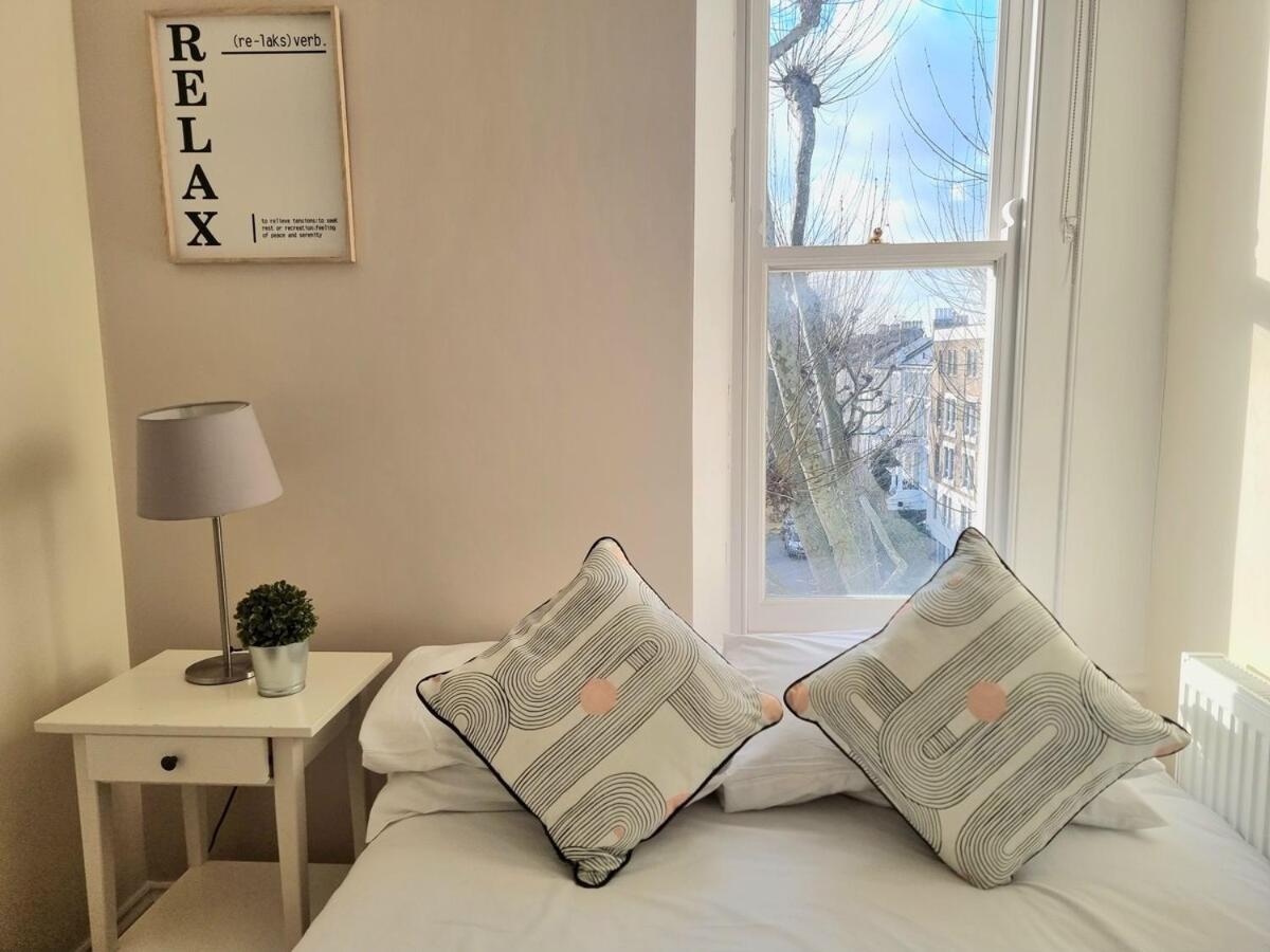 Notting Hill 2 Bed Flat - 5 Min To Portobello Road Londres