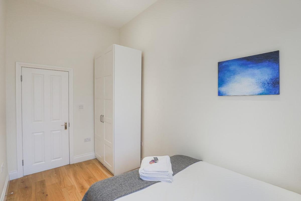 Notting Hill 2 Bed Flat - 5 Min To Portobello Road * Londres