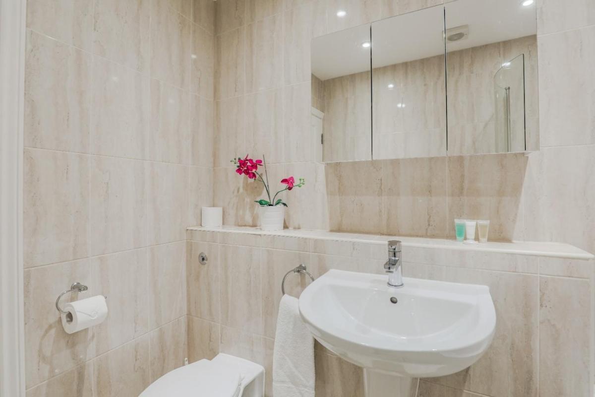 Notting Hill 2 Bed Flat - 5 Min To Portobello Road Appartement