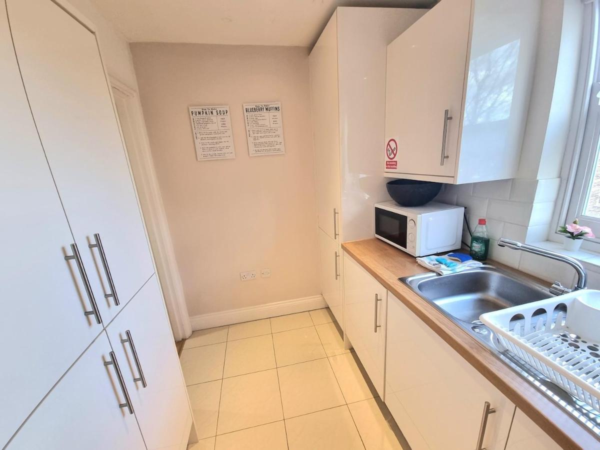 Notting Hill 2 Bed Flat - 5 Min To Portobello Road Appartement