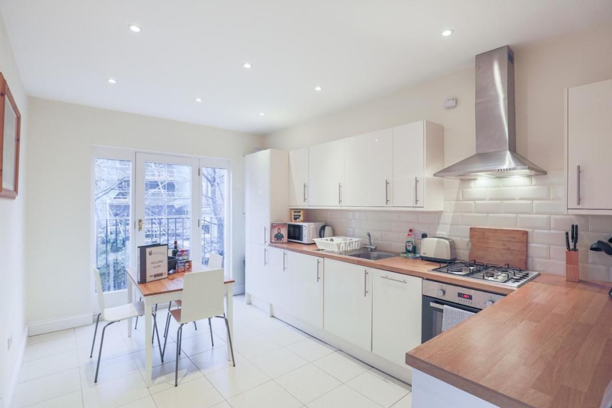 Notting Hill 2 Bed Flat - 5 Min To Portobello Road Appartement Londres