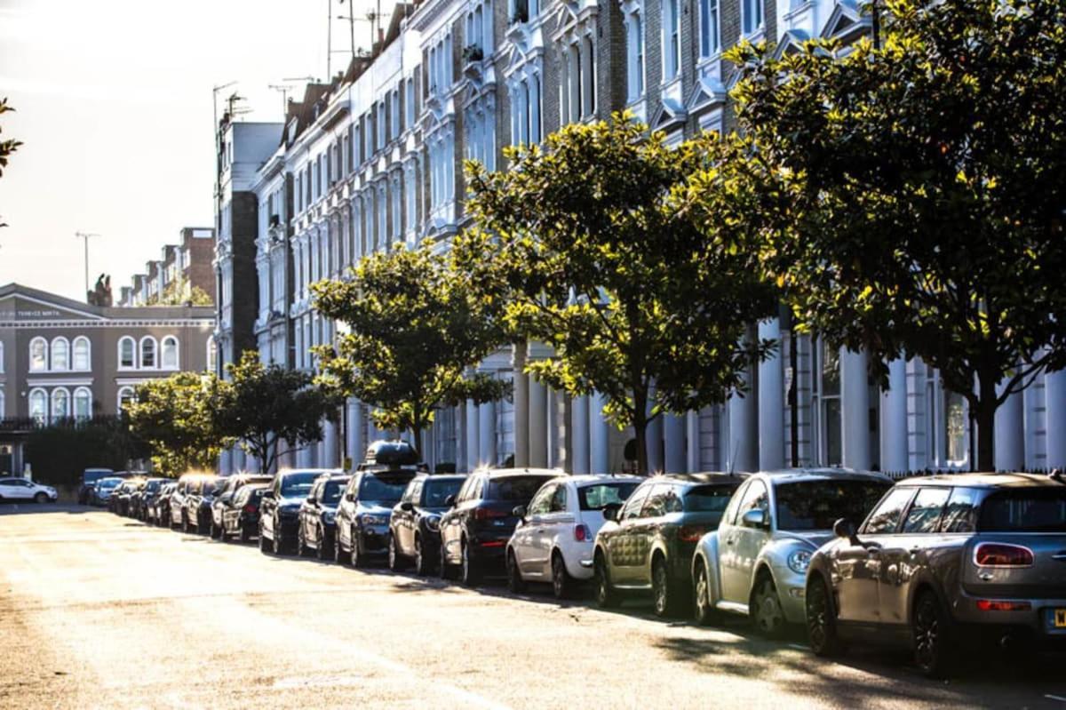 Notting Hill 2 Bed Flat - 5 Min To Portobello Road Appartement *